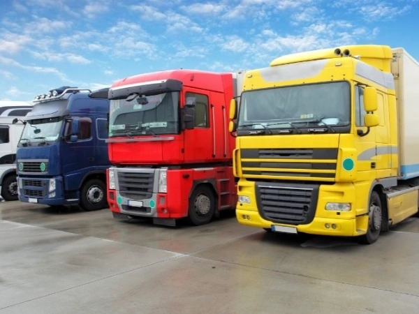 Antalya Çanakkale Nakliye